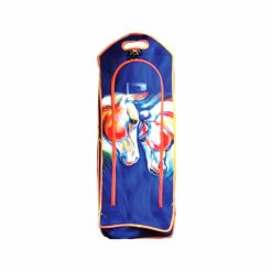 Art of Riding Bridle Bag