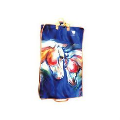 Garment Bag - Twin Horses - GAR2002