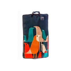 Art of Riding Garment Bag