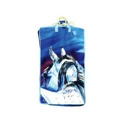 Garment Bag - Rear View - GAR2003