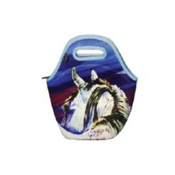 Art of Riding Global:Rear View Tote