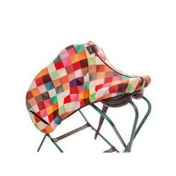 Saddle Cover - Pass This On - SAD5006