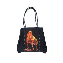 The Everything Bag - Black - EVB9002