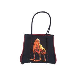 The Everything Bag - Red - EVB9001