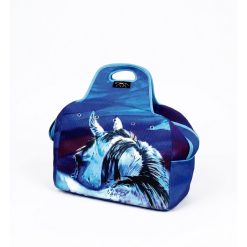 Helmet Bag - Rear View - HEL4003