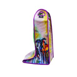 Boot Bag - Friends in Color - BT1001