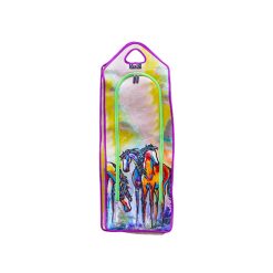Bridle Bag - Friends in Color - BRI3001