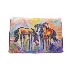 The Everywhere Towel - Friends in Color - EVT1101