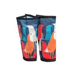 Fly Boots