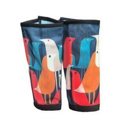 Fly Boots - Flock of Birds - FLY1302