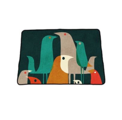 Multi Mat - Flock Of Birds - MAT1405