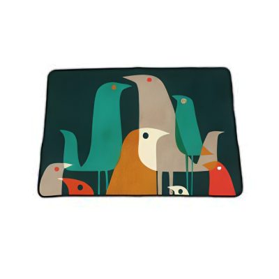 Multi Mat - Flock Of Birds - MAT1405