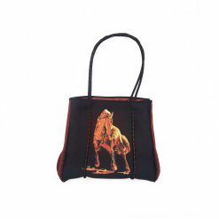 The Everything Bag - Red - EVB9001