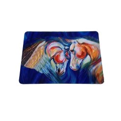 Multi Mat - Twin Horses - MAT1402