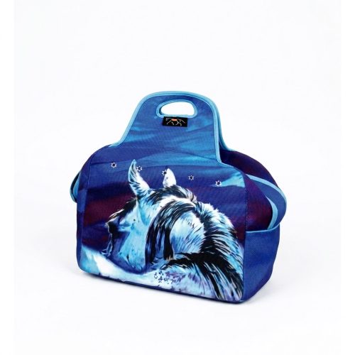 Rear-View-Saddle-Cover
