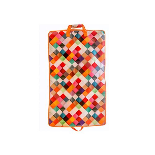 Art of Riding Garment Bag