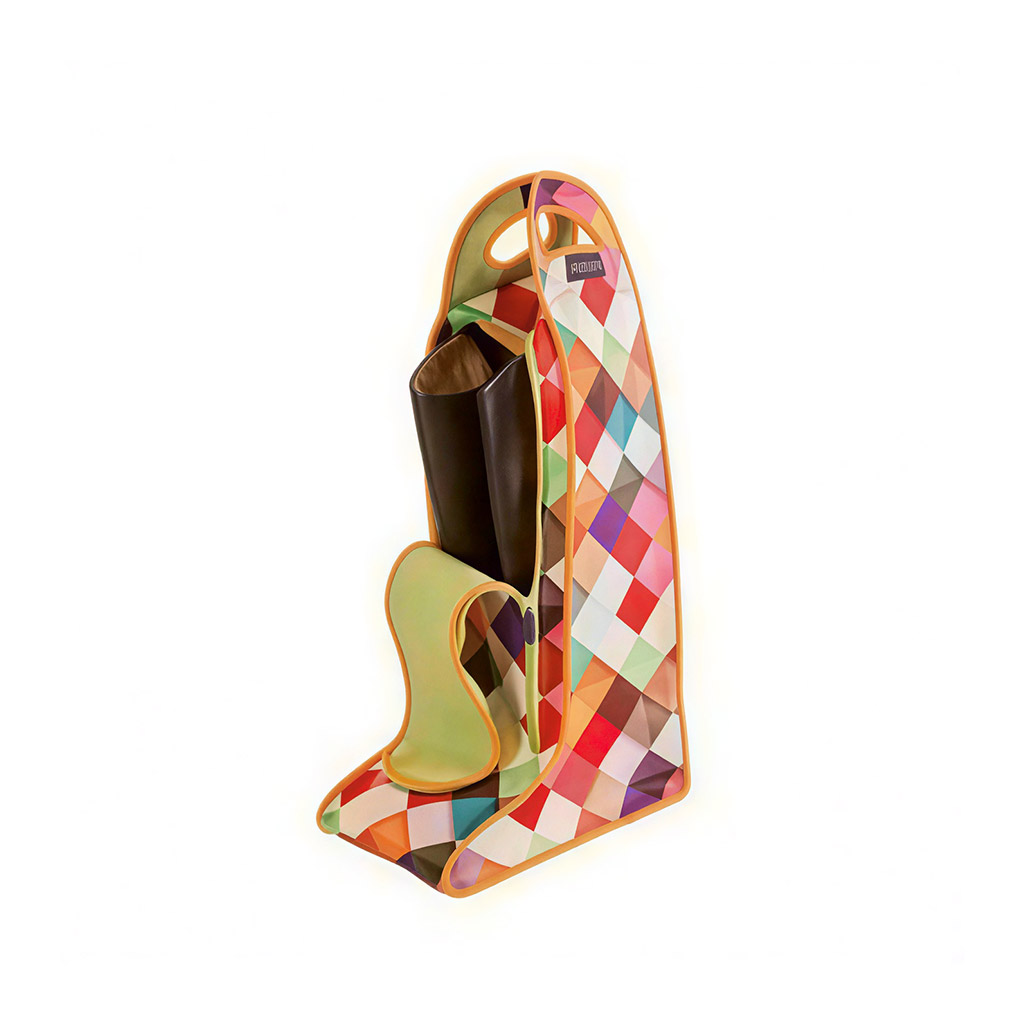Boot Bag - Pass This On - BT1006