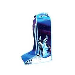 Boot Bag - Rear View - BT1003